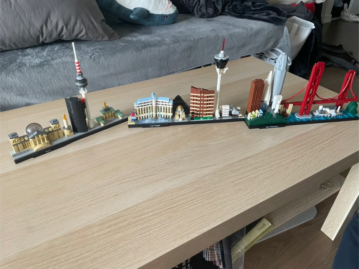 Architecture Skyline Collection thumbnail