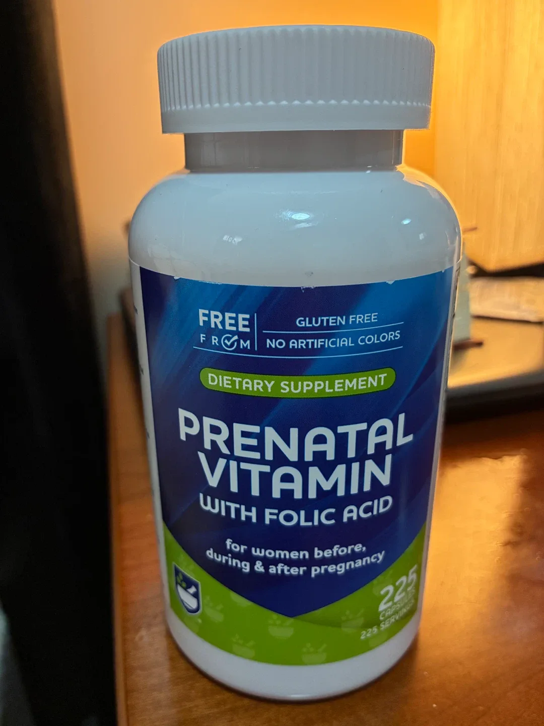 Variety of Health Supplements image indicator(5)