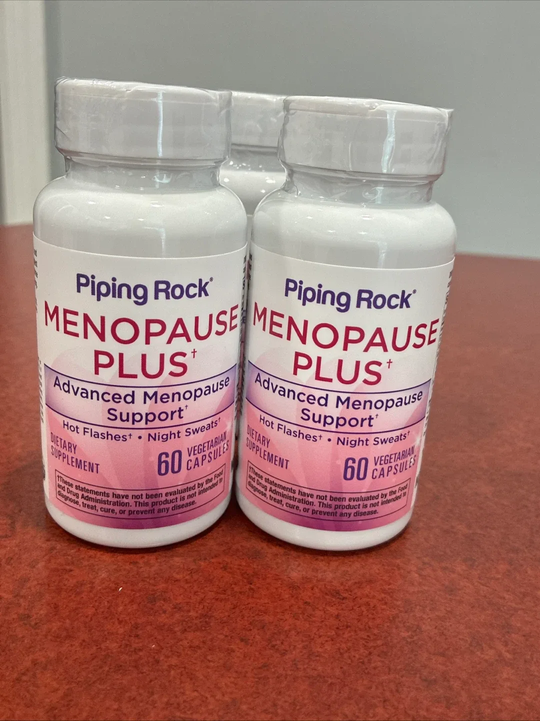 Variety of Health Supplements image indicator(3)