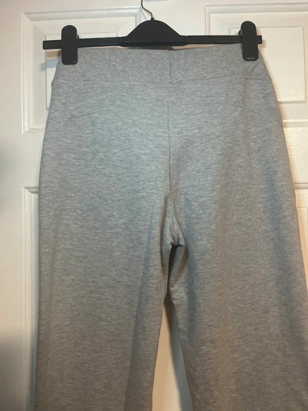H&M Sport Grey Joggers - Size S image indicator(3)