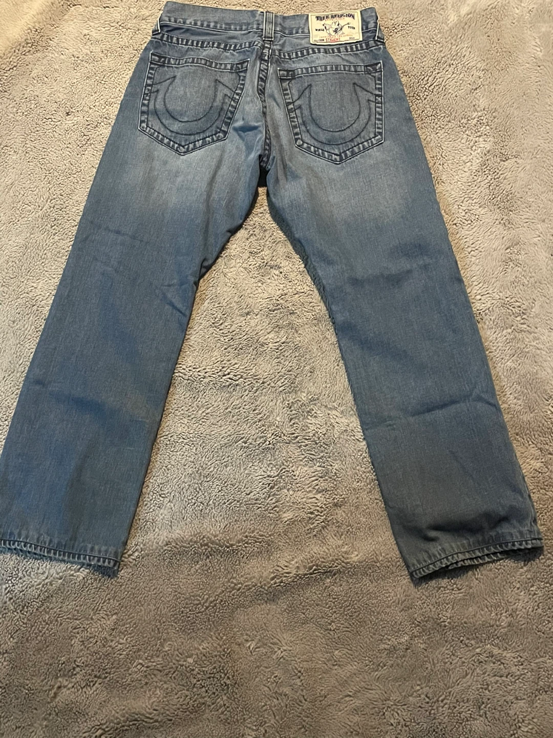 True Religion Jeans - photo 2