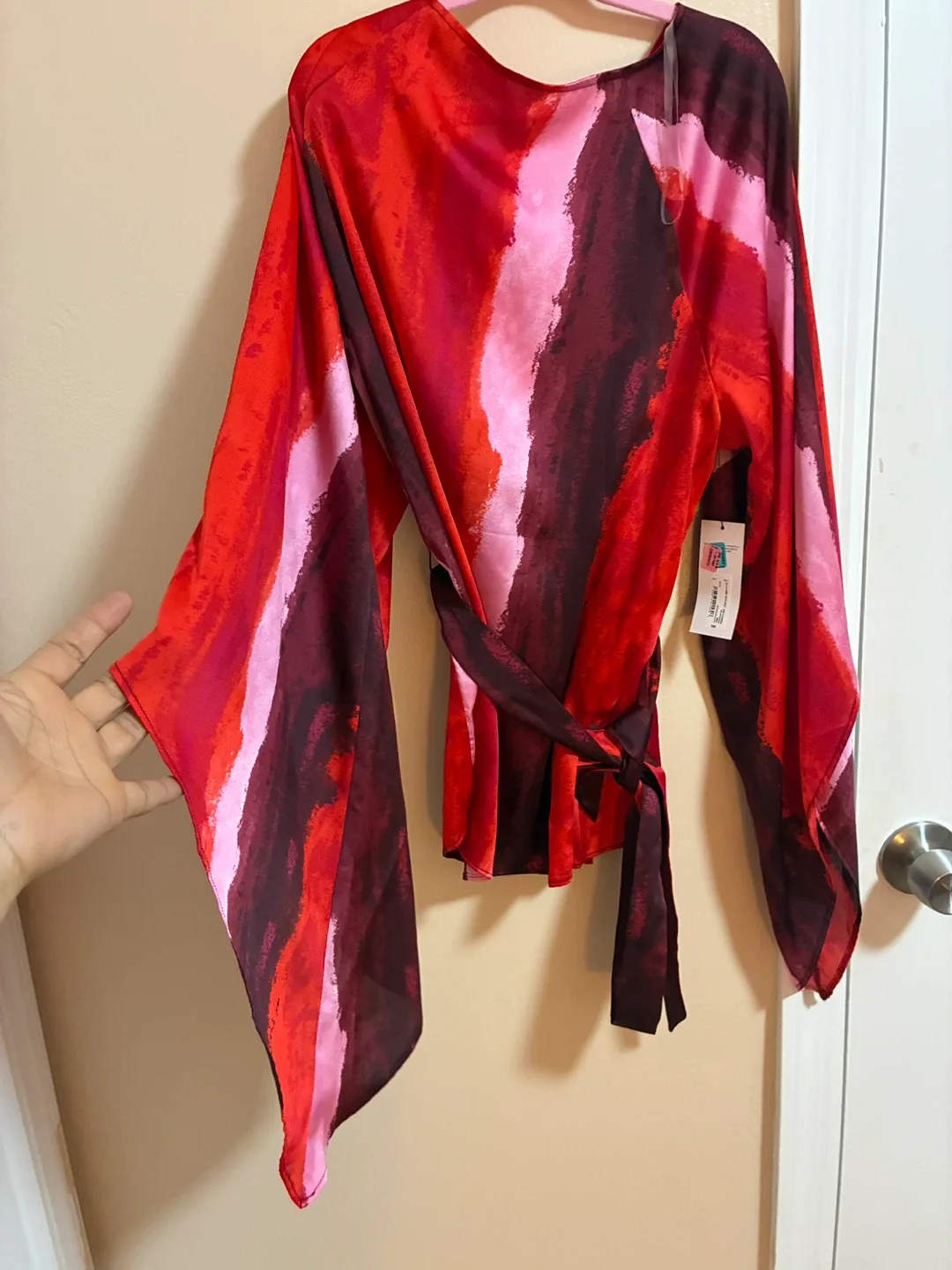 Worthington & Bold Elements Tops image indicator(4)