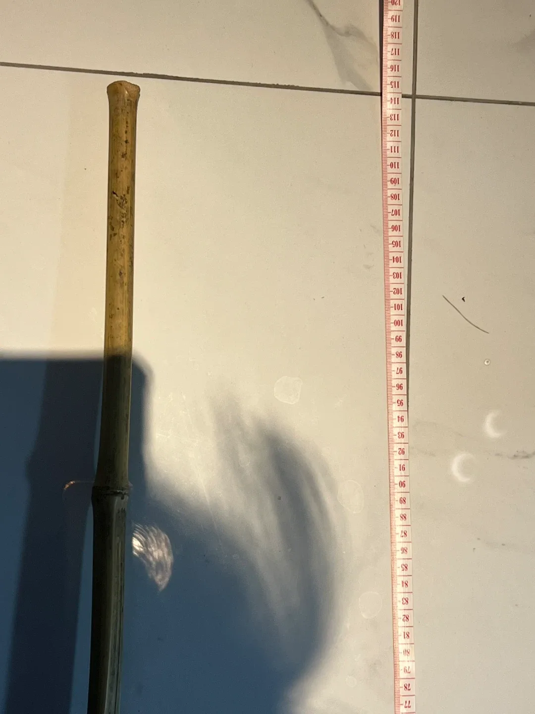 Halloween 45” witch Broom image indicator(3)