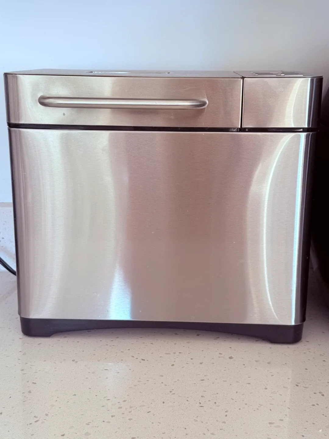 Stainless Steel Bread Maker thumbnail