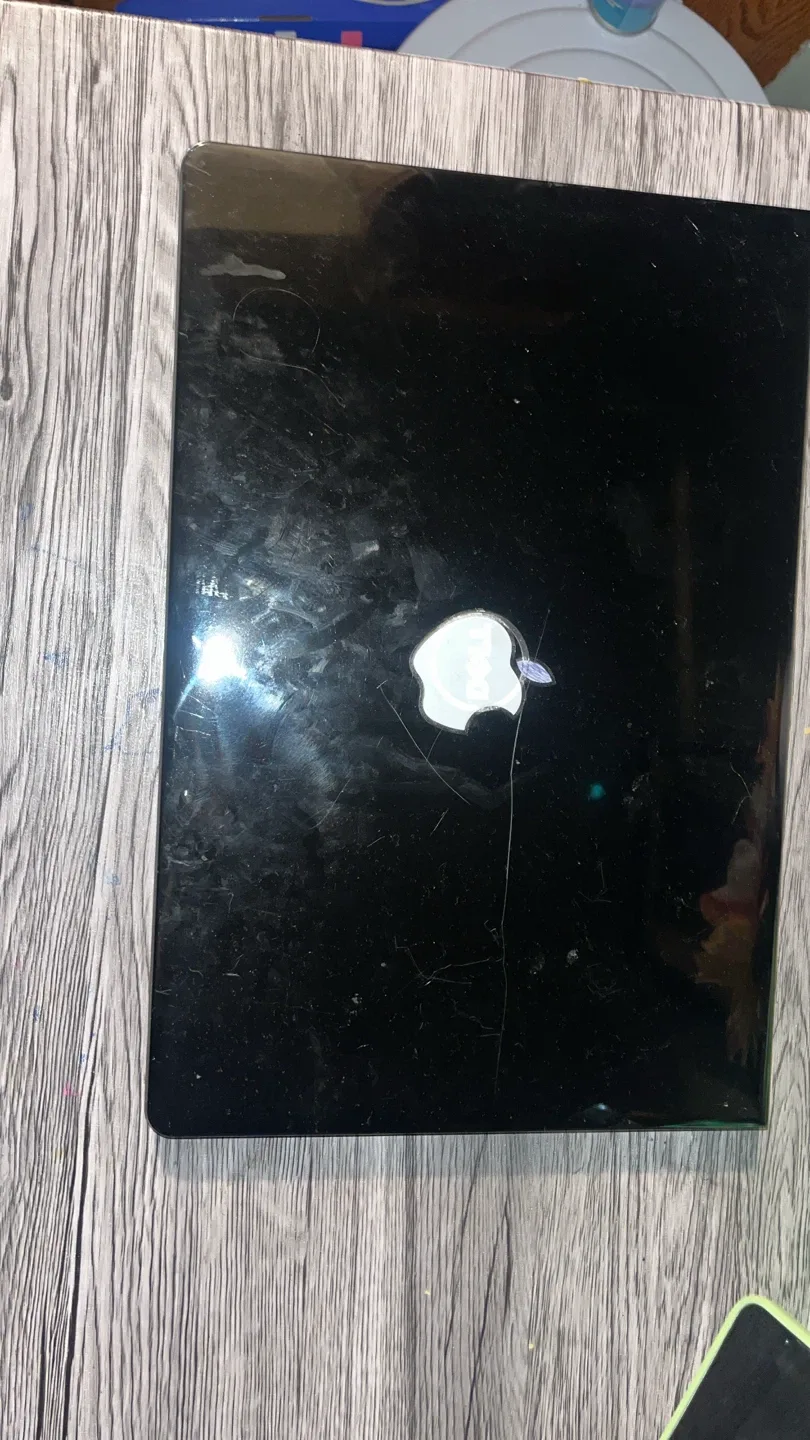 Dell Laptop image indicator(2)