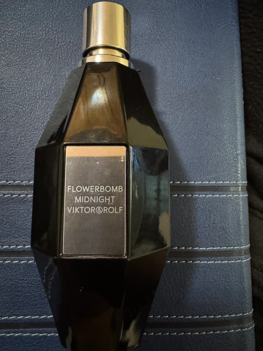 Viktor&Rolf Flowerbomb Midnight Perfume