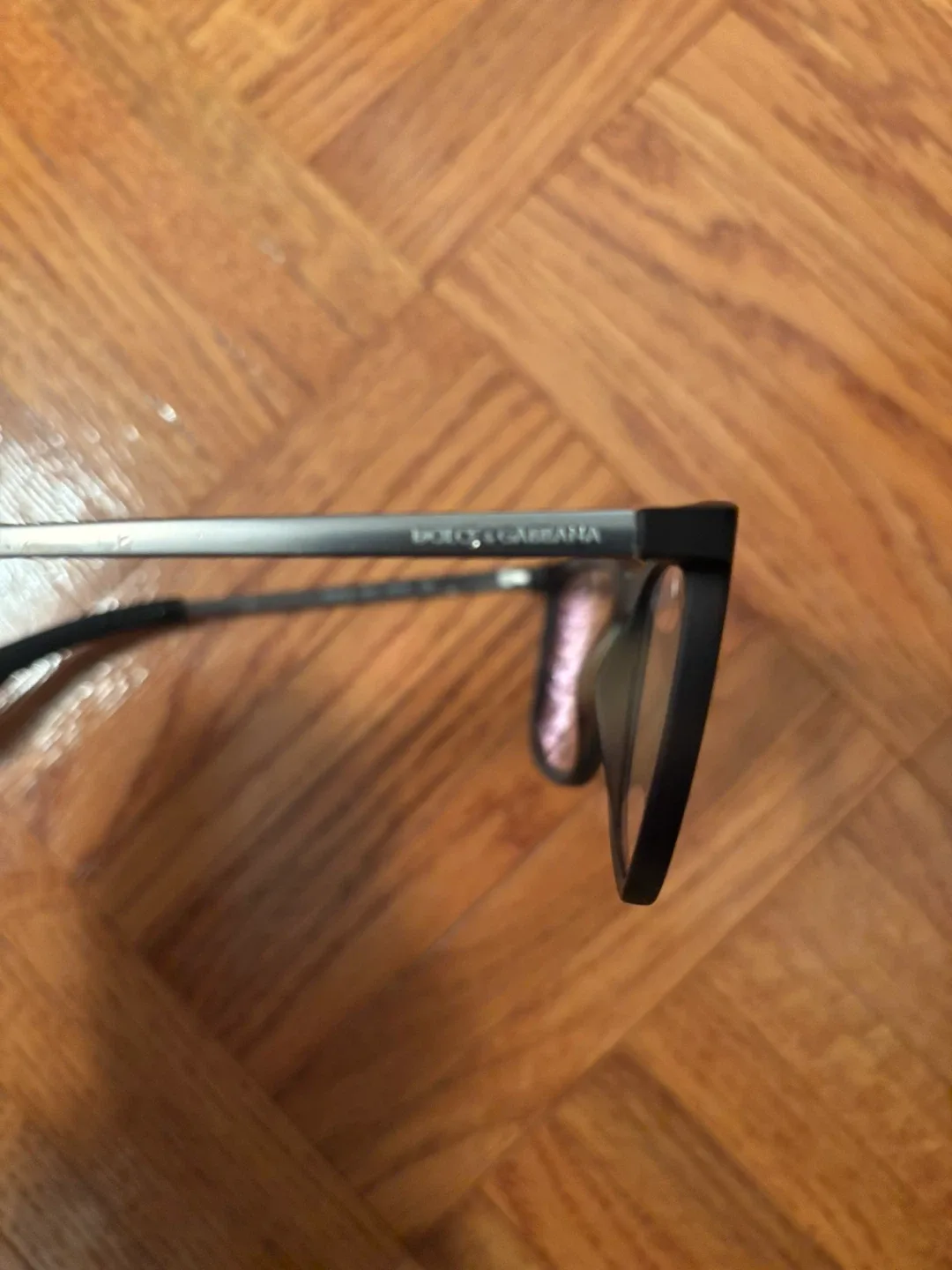 Dolce & Gabbana DG 5018 Eyeglasses image indicator(3)