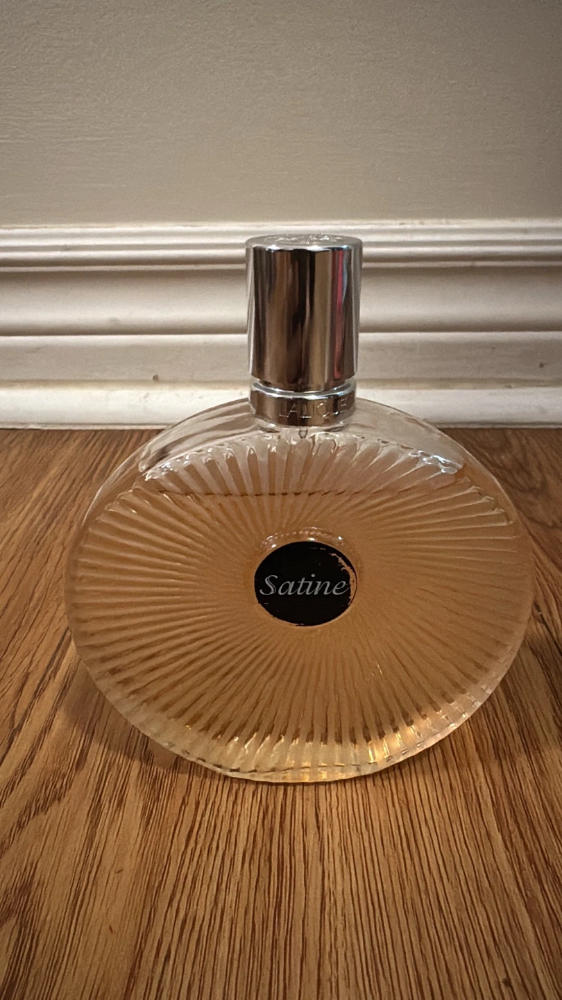 Lalique Satine Eau de Parfum