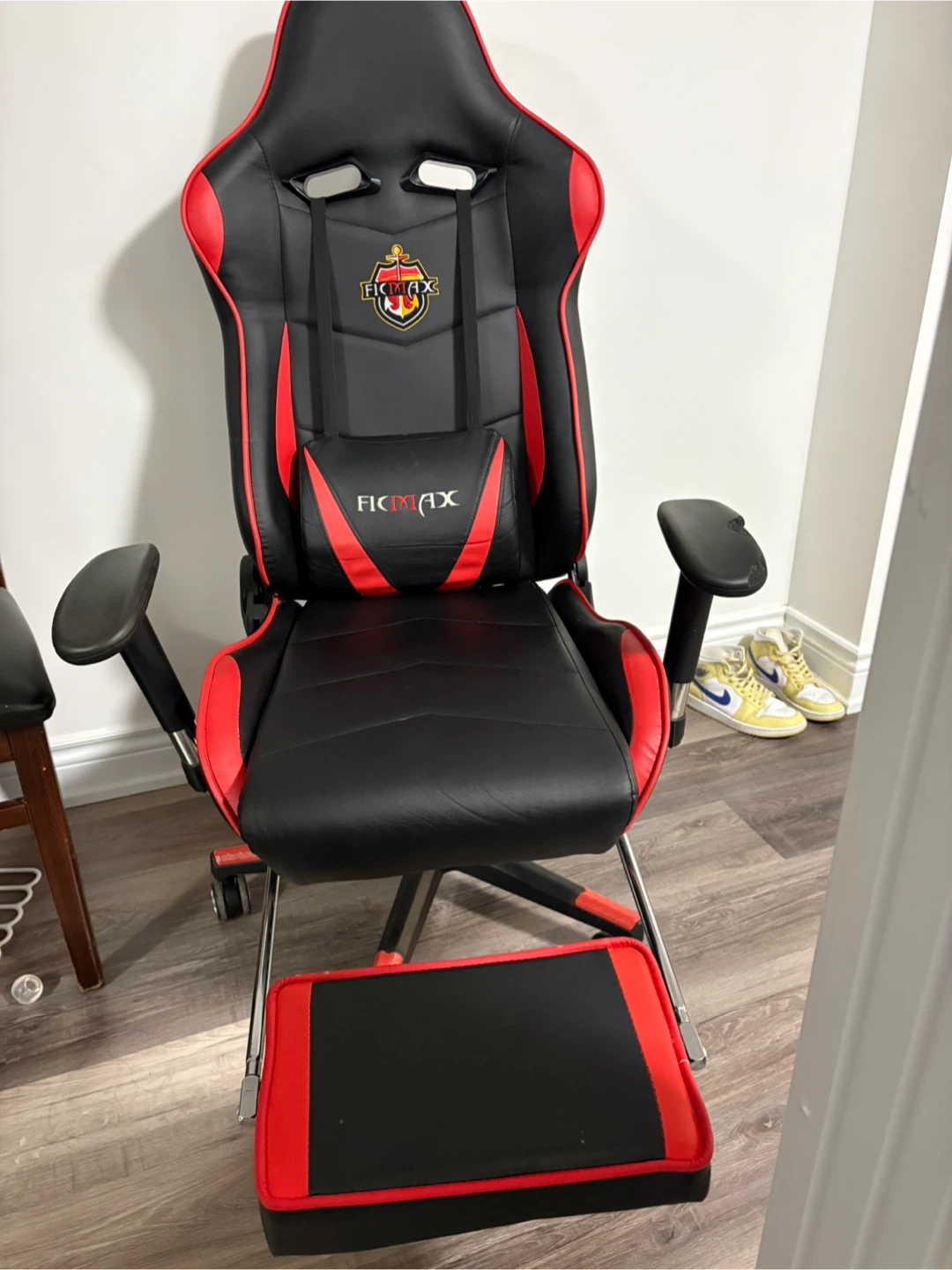 Gaming chair for sale