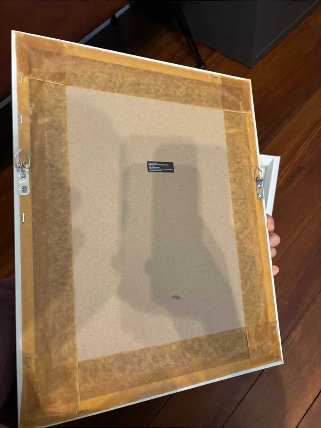 Set of 2 Framed Coral Prints image indicator(4)