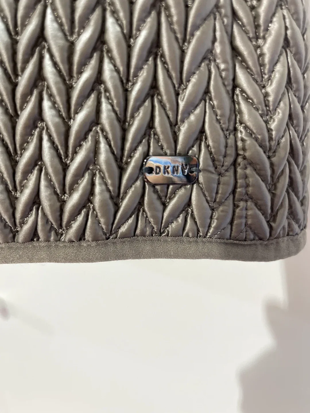 DKNY Sport Puffer Vest image indicator(2)