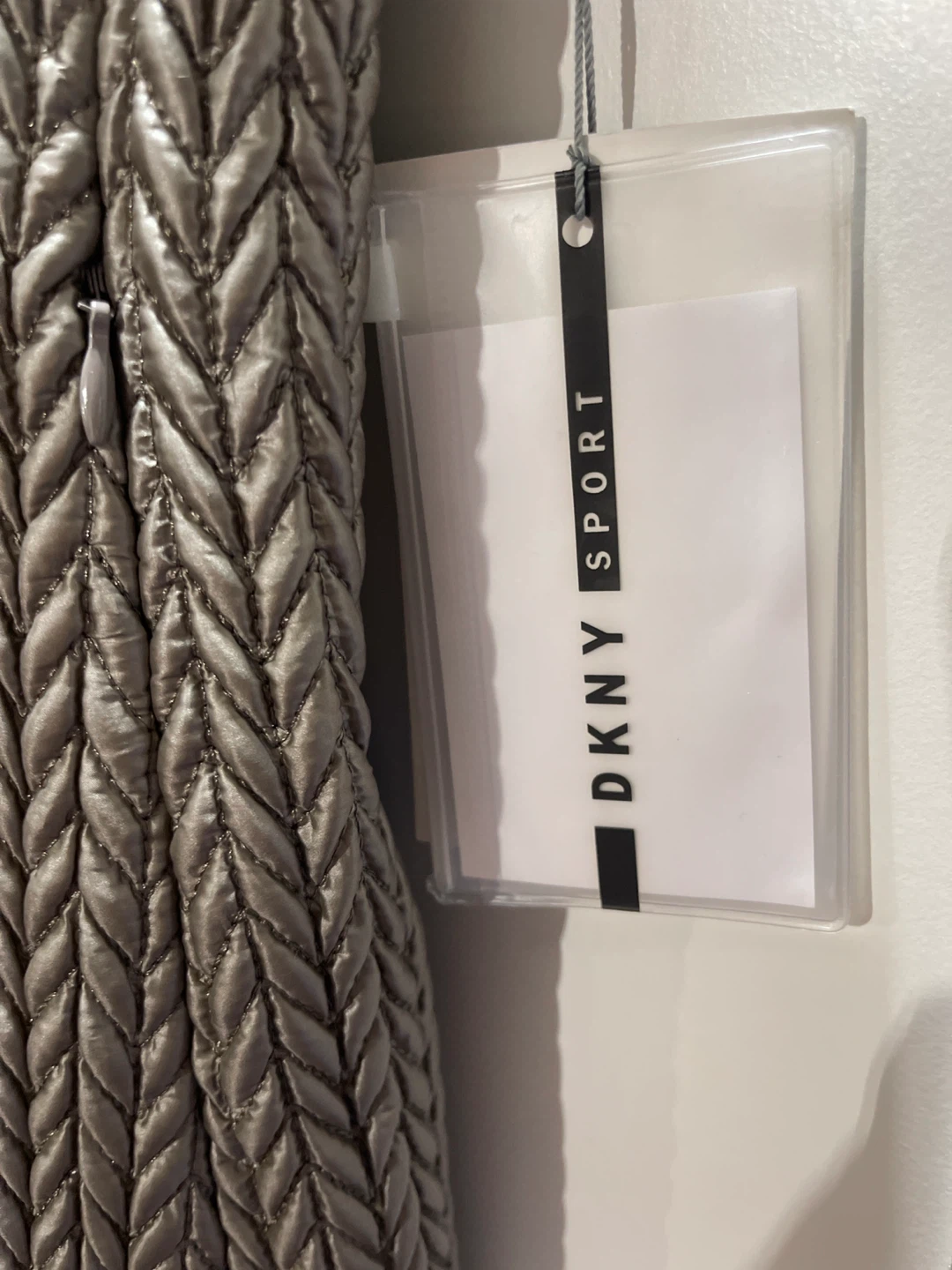 DKNY Sport Puffer Vest - photo 3