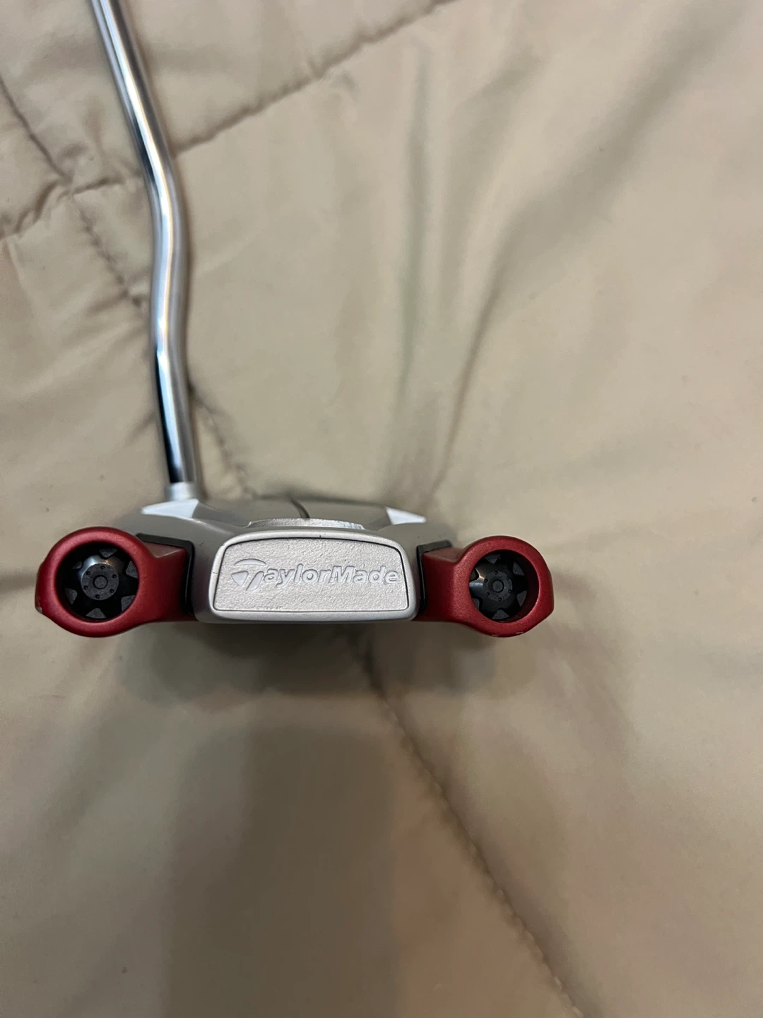 TaylorMade Spider Tour Ⅲ Putter w/ Super Stroke Grip - photo 5