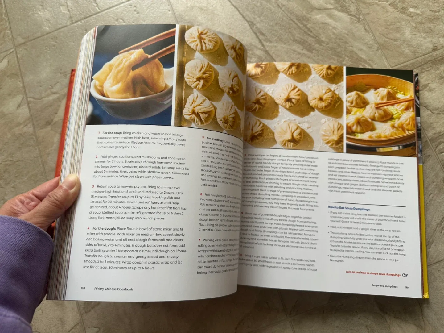 A Very Chinese Cookbook by America's Test Kitchen image indicator(4)