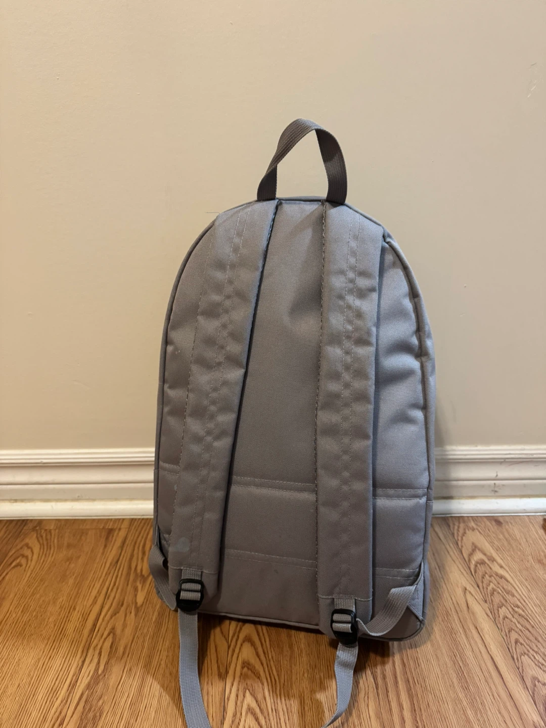 Outbound Kids Backpack - Grey & Teal - photo 4