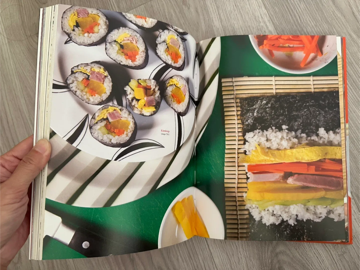Lucky Peach: 101 Easy Asian Recipes Cookbook image indicator(5)