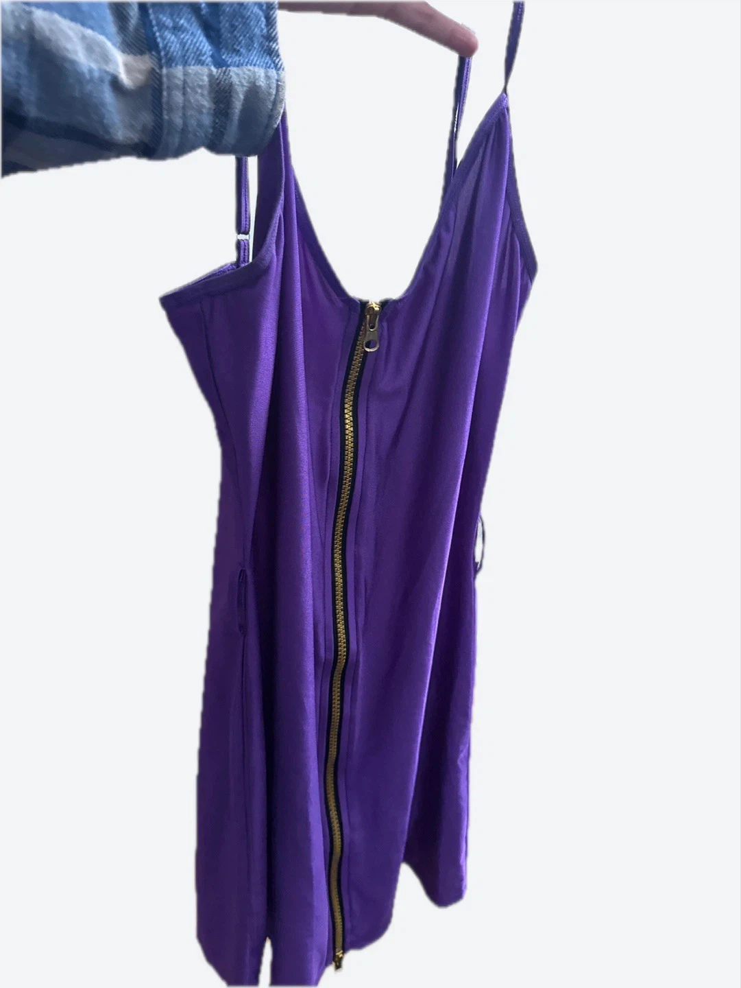 Adult Halloween Costume - photo 2