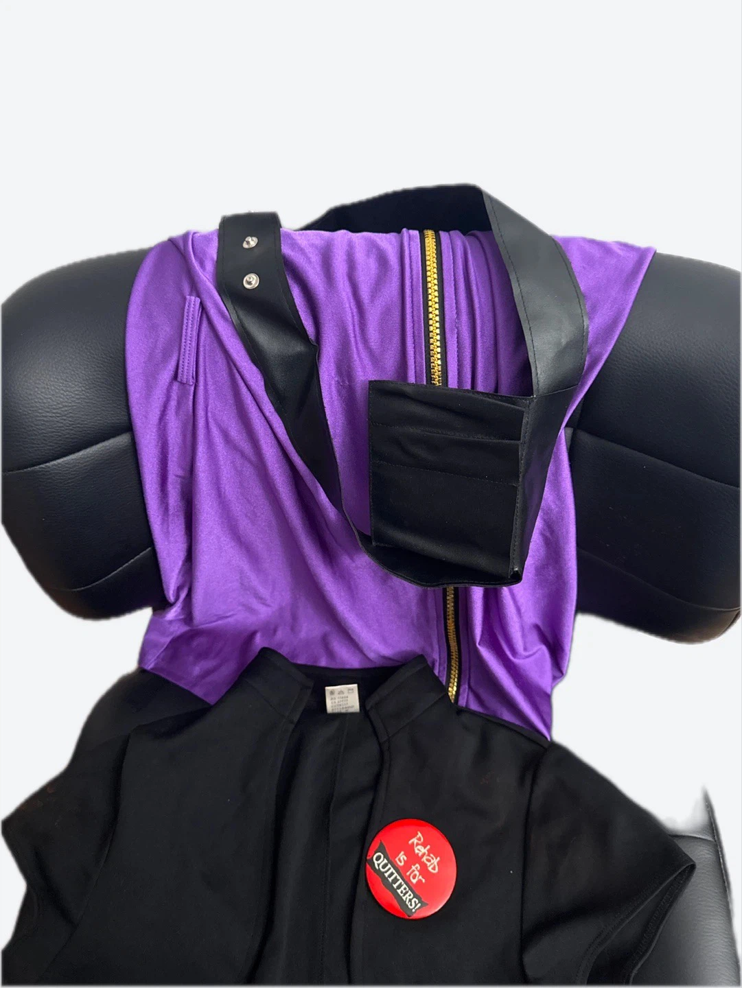 Adult Halloween Costume - photo 5