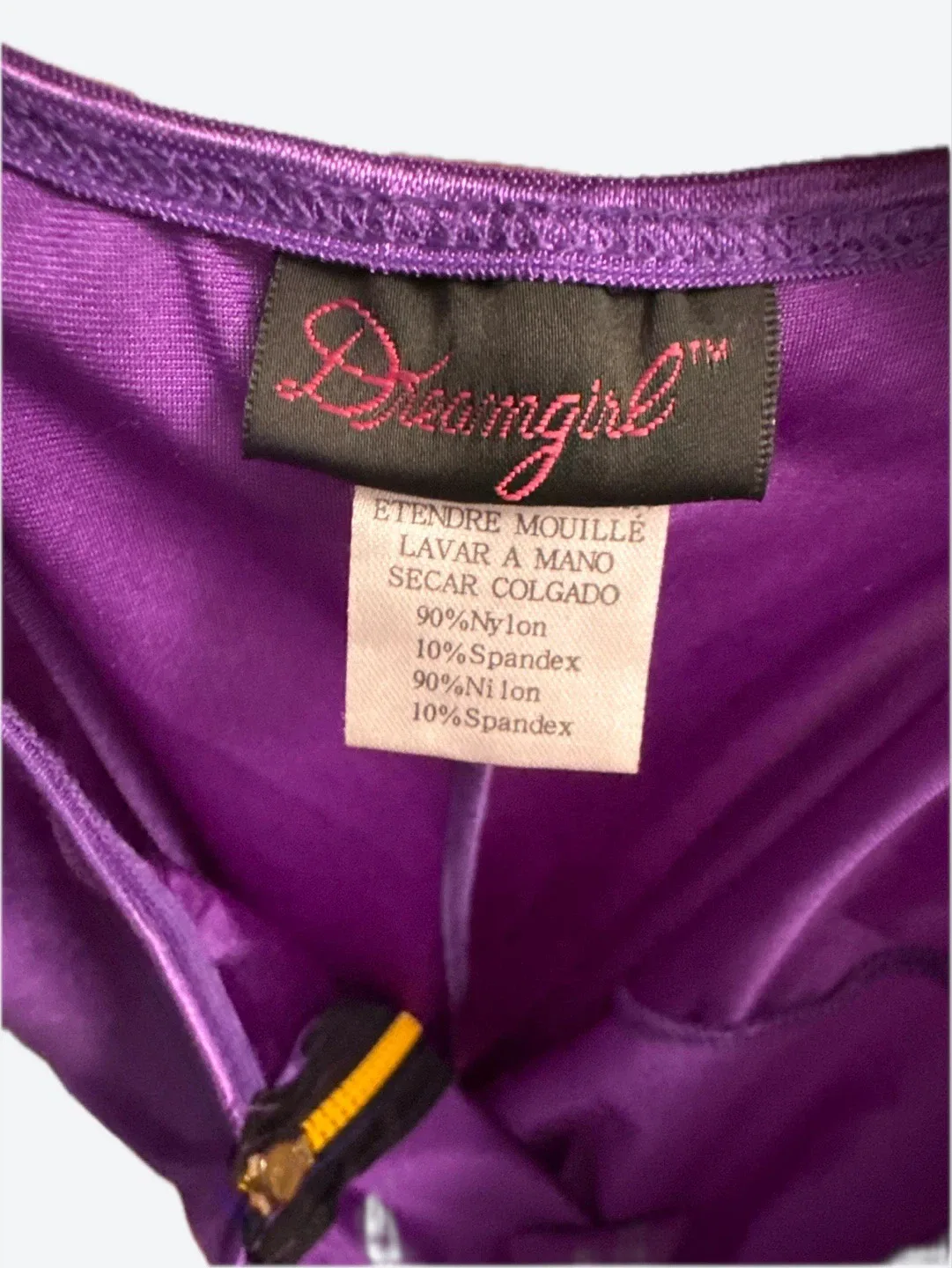 Adult Halloween Costume image indicator(3)