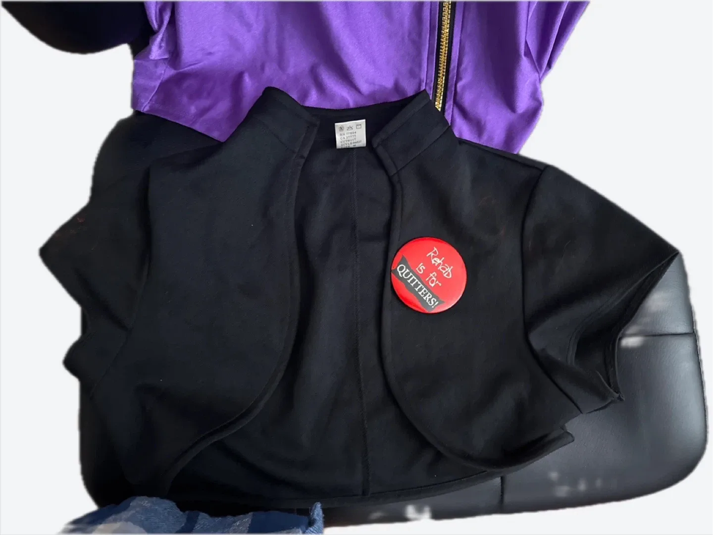 Adult Halloween Costume image indicator(4)