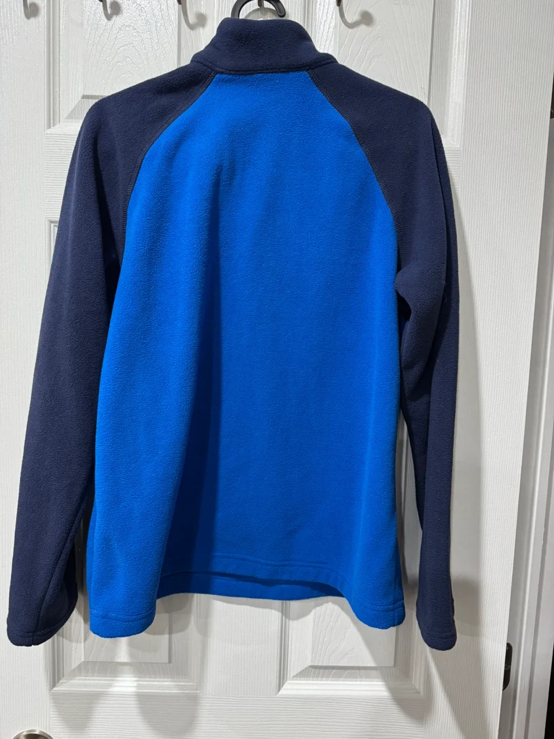 GERRY FLEECE PULL ON BOYS 14/16 NEW WITHOUT TAG image indicator(3)