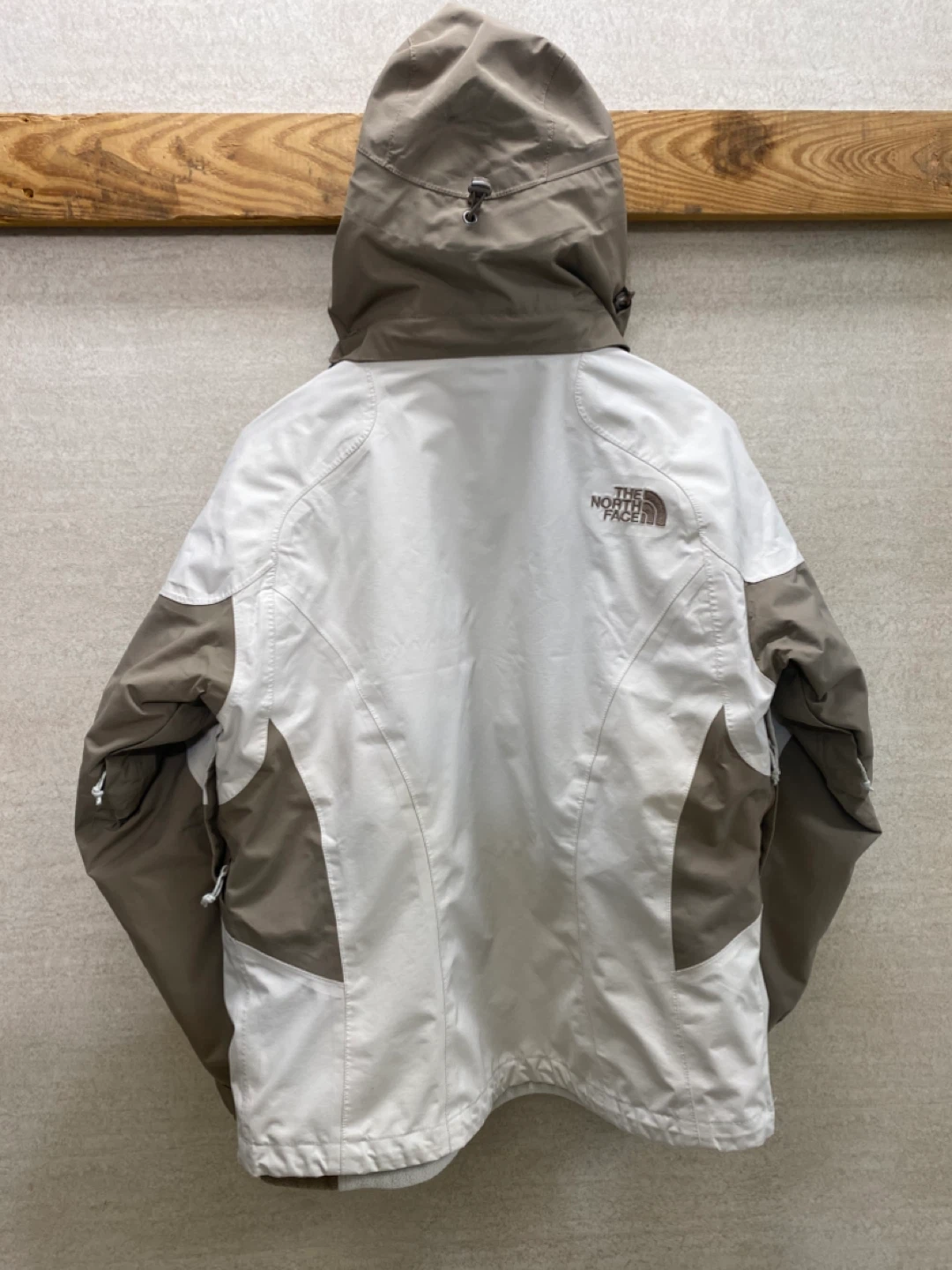 The North Face Hyvent Mountain Parker Shell Jacket - M - photo 5
