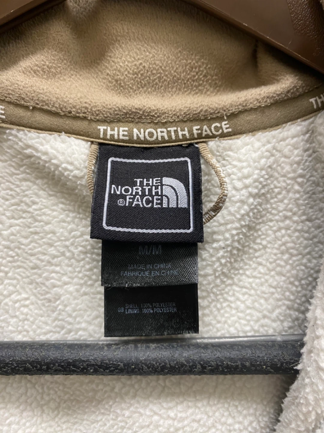 The North Face Hyvent Mountain Parker Shell Jacket - M - photo 4
