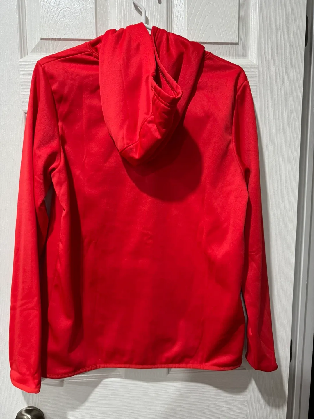 UNDER ARMOUR YOUTH XL HOODIE NEW WITHOUT TAG image indicator(2)