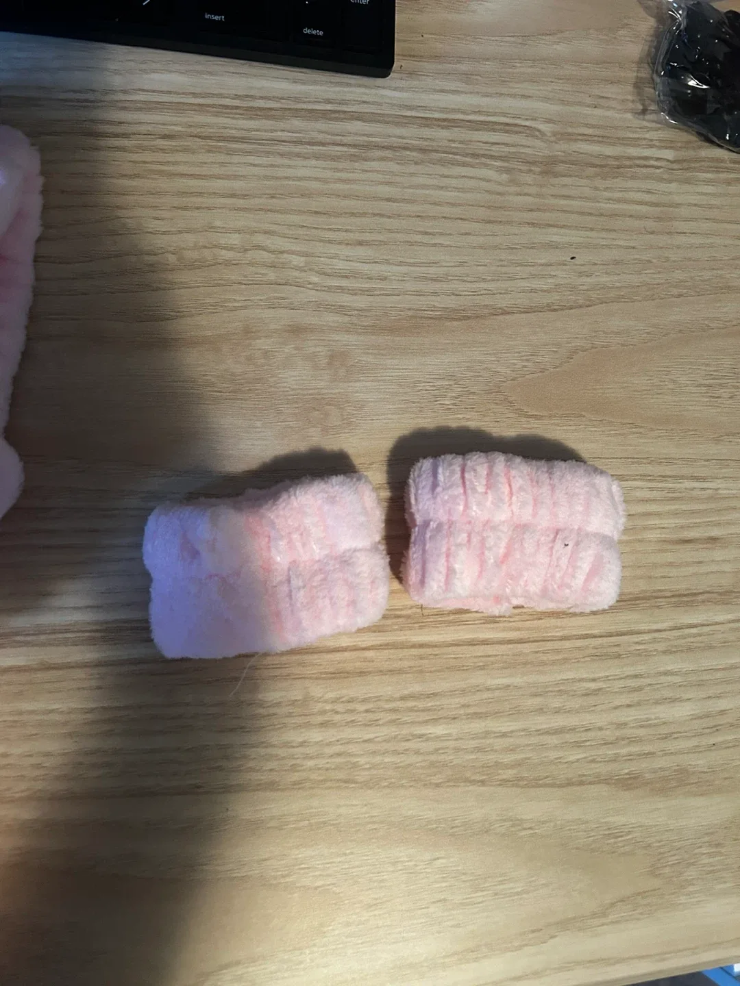 Hair Accessory Set - Pink image indicator(2)