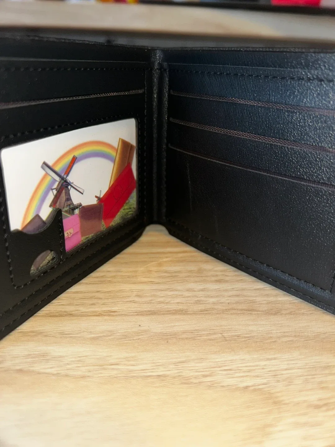 Men’s Wallet image indicator(6)