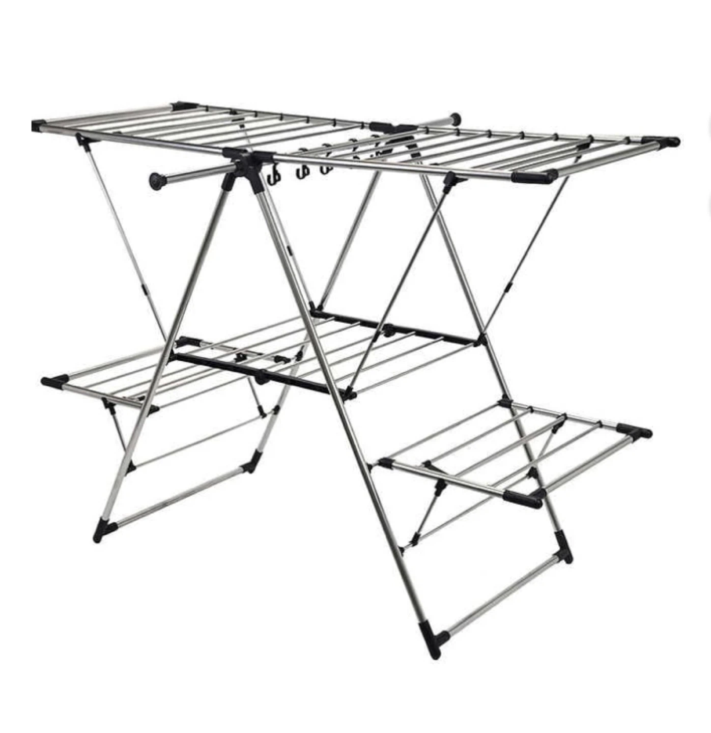 Clothes Drying Rack - photo 2
