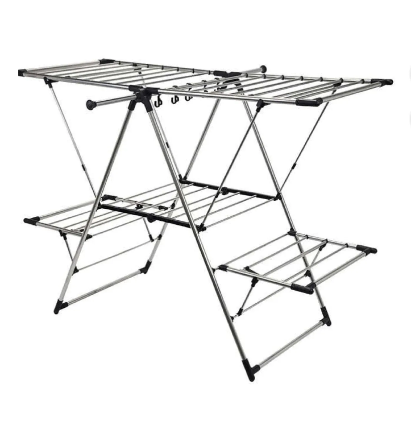 Clothes Drying Rack image indicator(2)