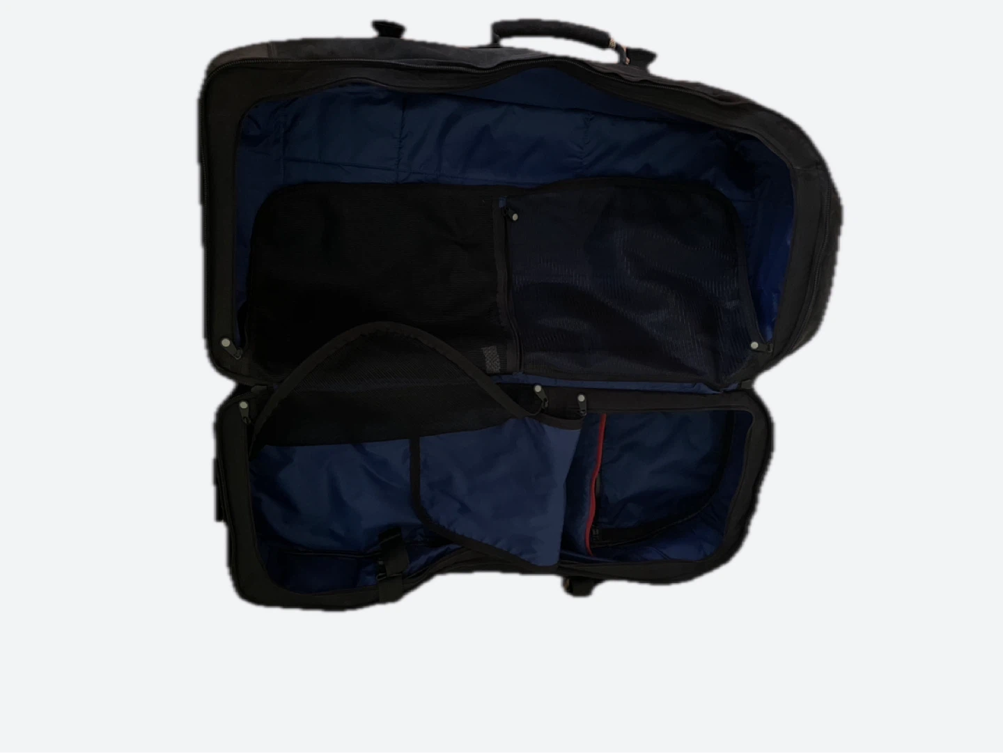 Burton Rolling Snowboard/Gear Bag - Black - photo 2