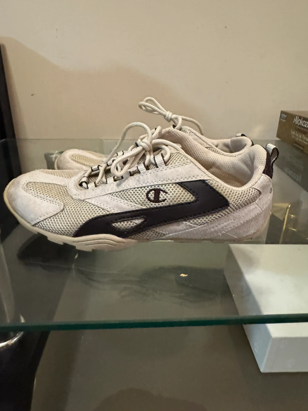 Champion Sneakers - Size 6.5