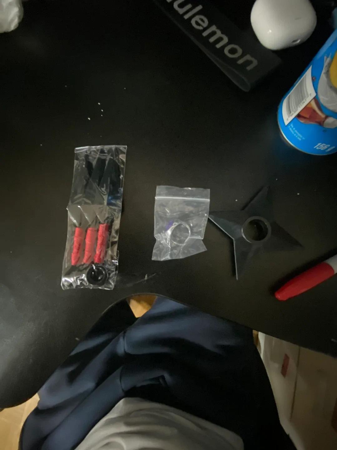 Obito mask for halloween image indicator(3)