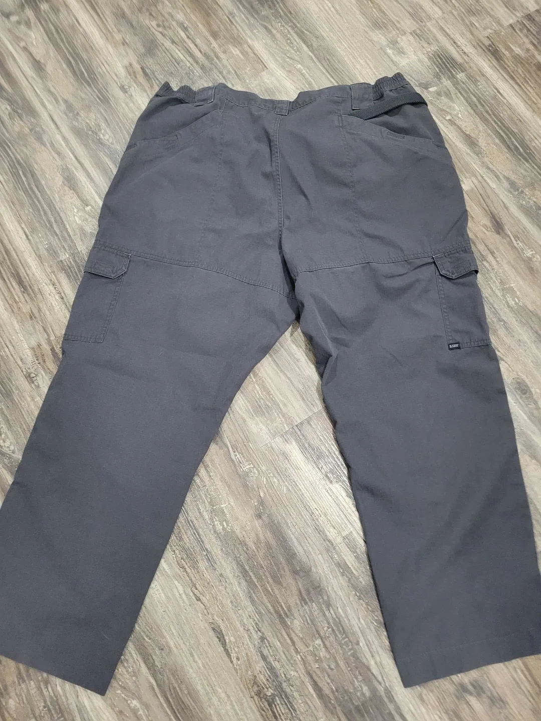 5.11 Tactical Pants Size 46x31 image indicator(2)