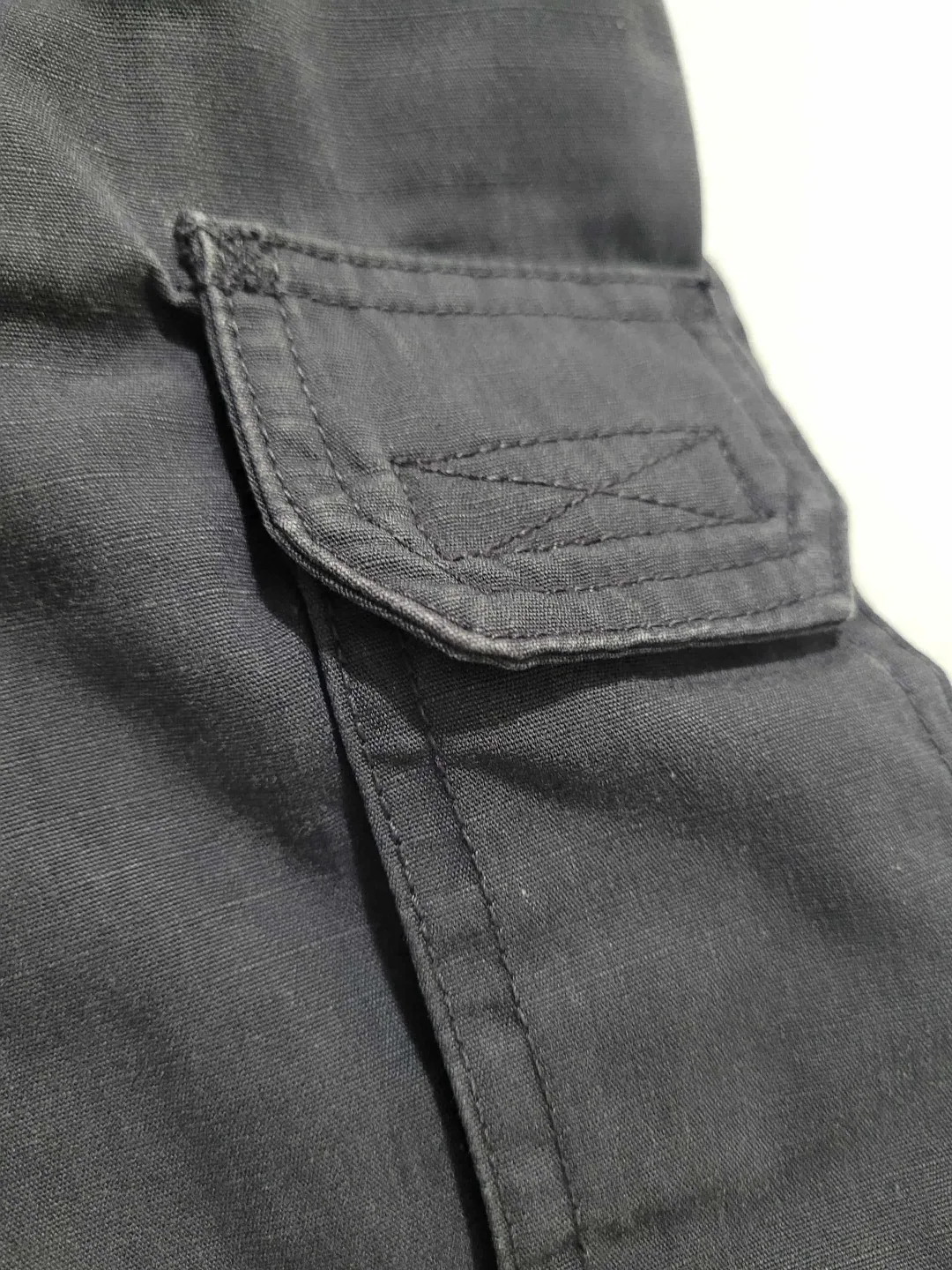 5.11 Tactical Pants Size 46x31 image indicator(4)