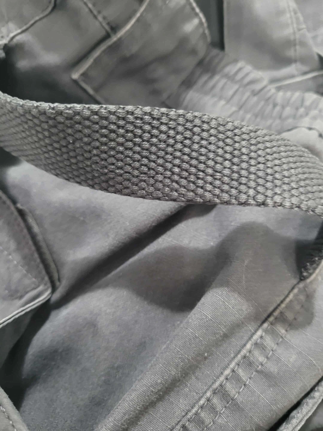5.11 Tactical Pants Gray Size 48x31 - photo 5