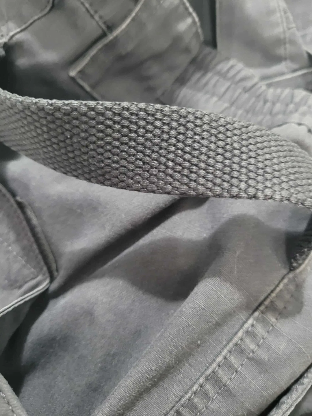 5.11 Tactical Pants Gray Size 48x31 image indicator(5)