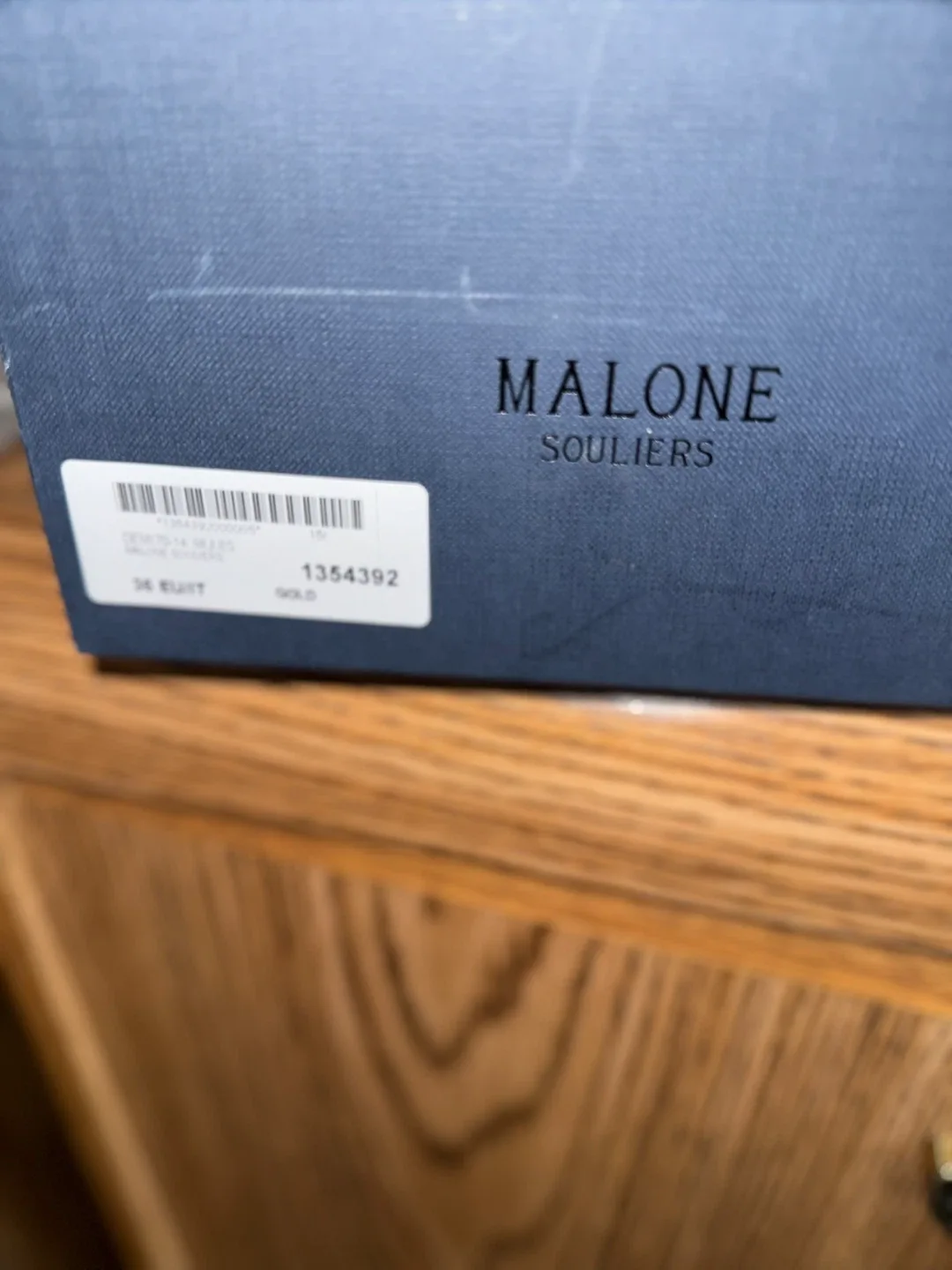 Malone sandals image indicator(4)