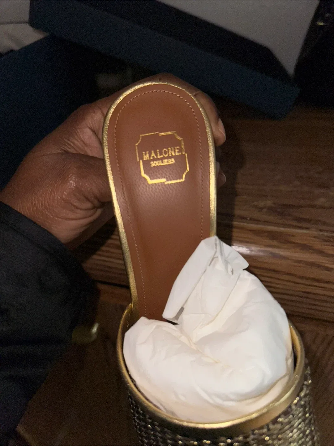 Malone sandals image indicator(2)