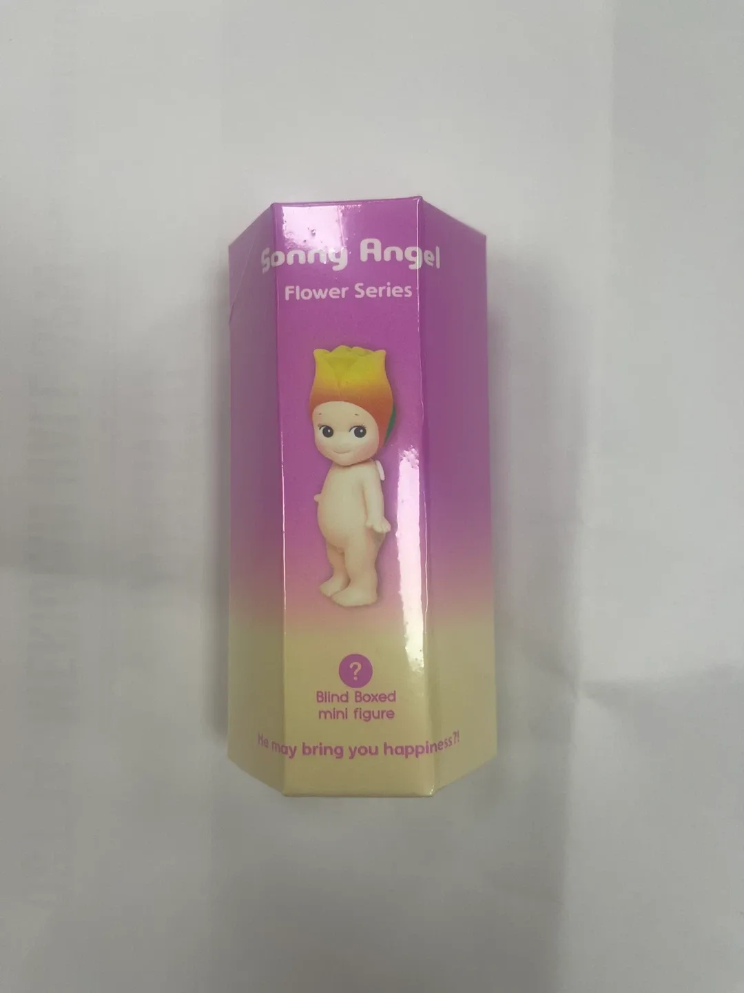 ‼️AUTHENTIC‼️Sonny Angel Flower Series Mini Figure