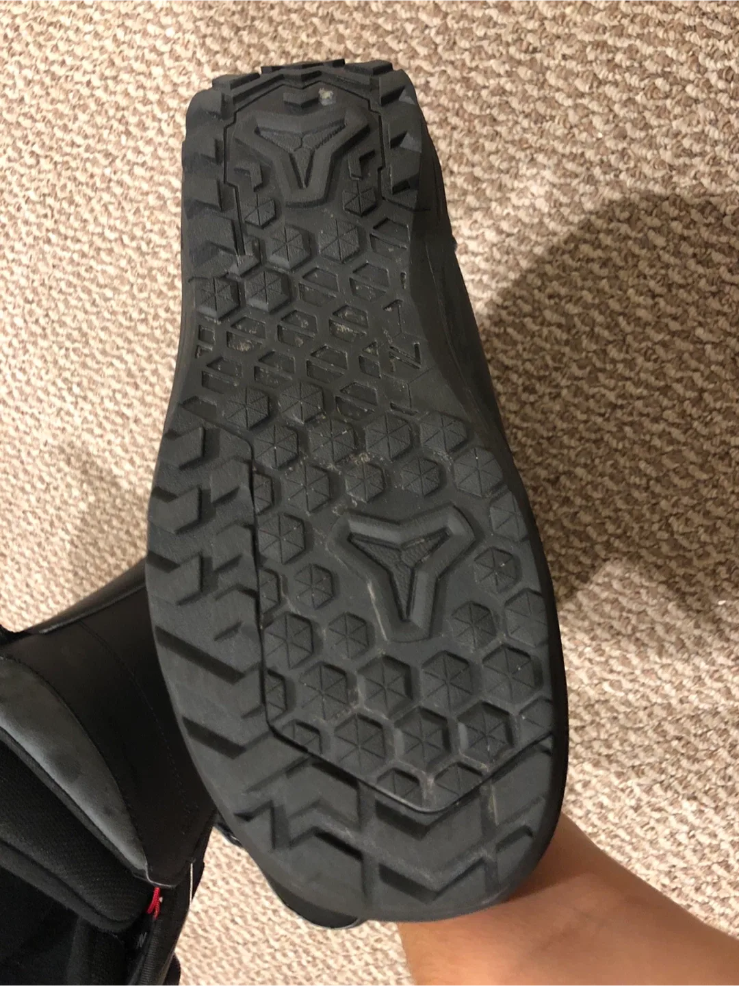 Nidecker Ranger Snowboard Boots - US 8.0 image indicator(2)