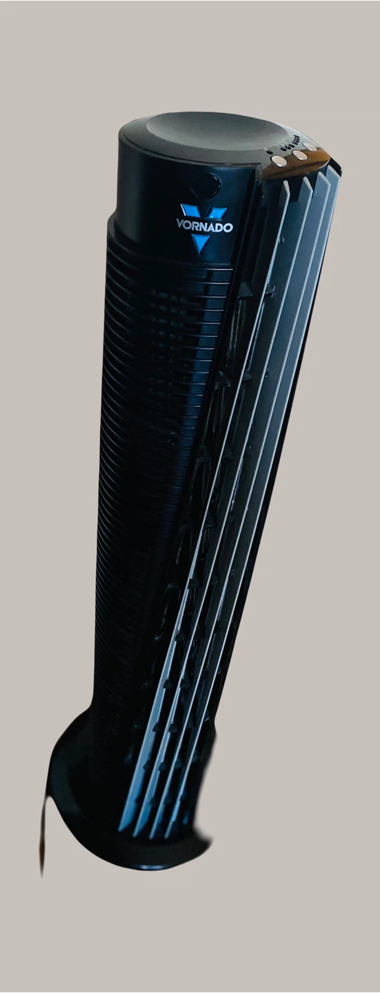 Vornado Tower Fan 29” toll - photo 2