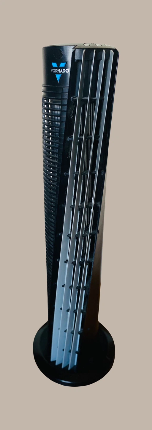 Vornado Tower Fan 29” toll - photo 3