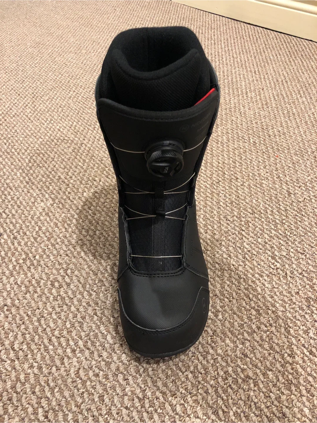 Nidecker Ranger Snowboard Boots - US 8.0 image indicator(5)