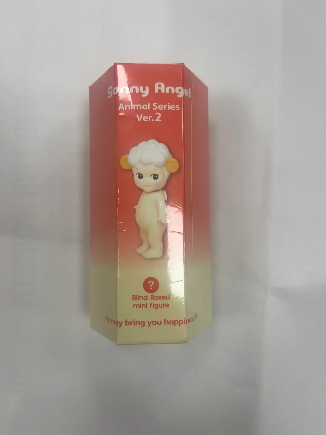 ‼️AUTHENTIC ‼️Sonny Angel Animal Series Ver.2