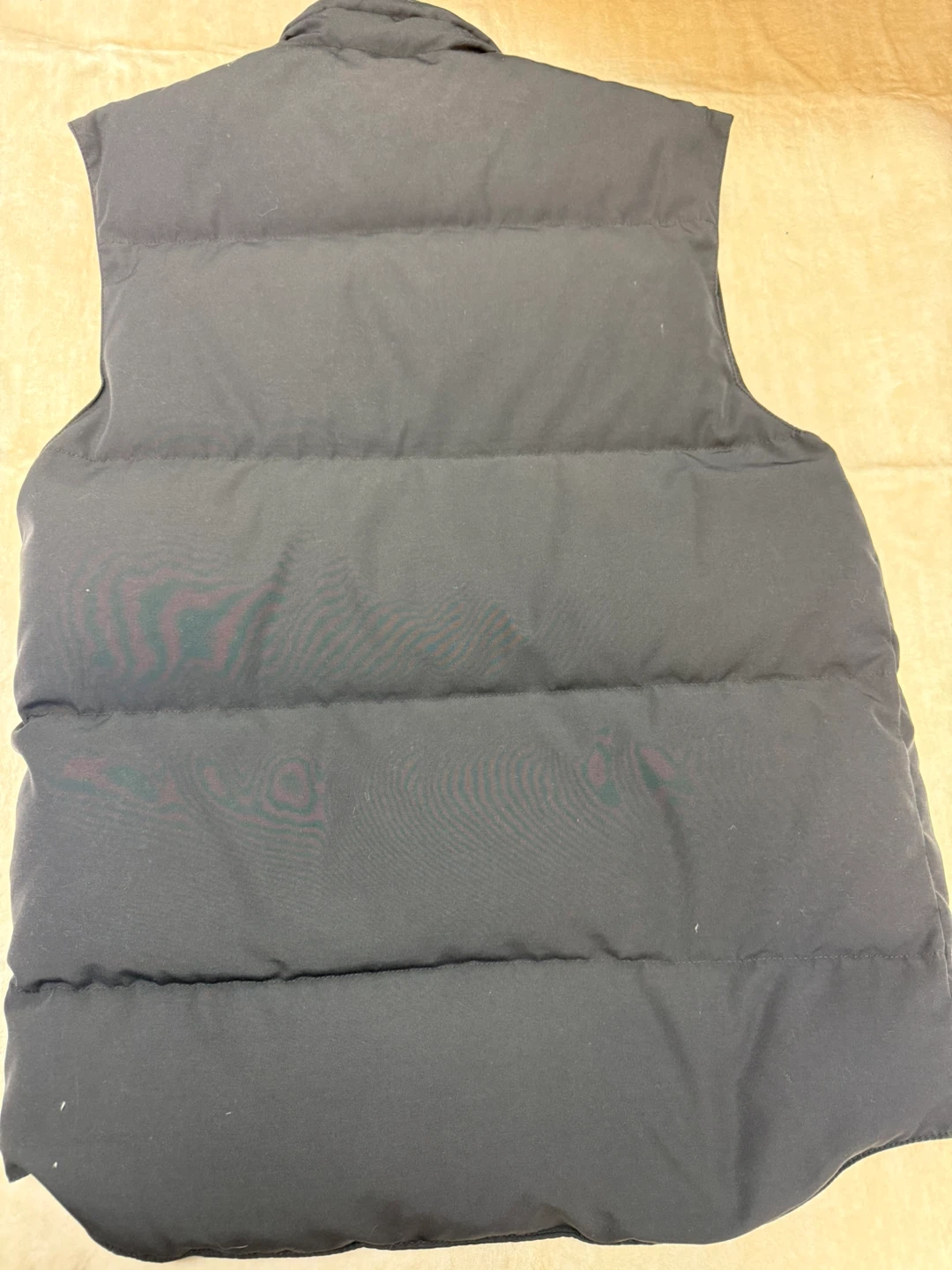 Canada Goose Vest - Size M - photo 3
