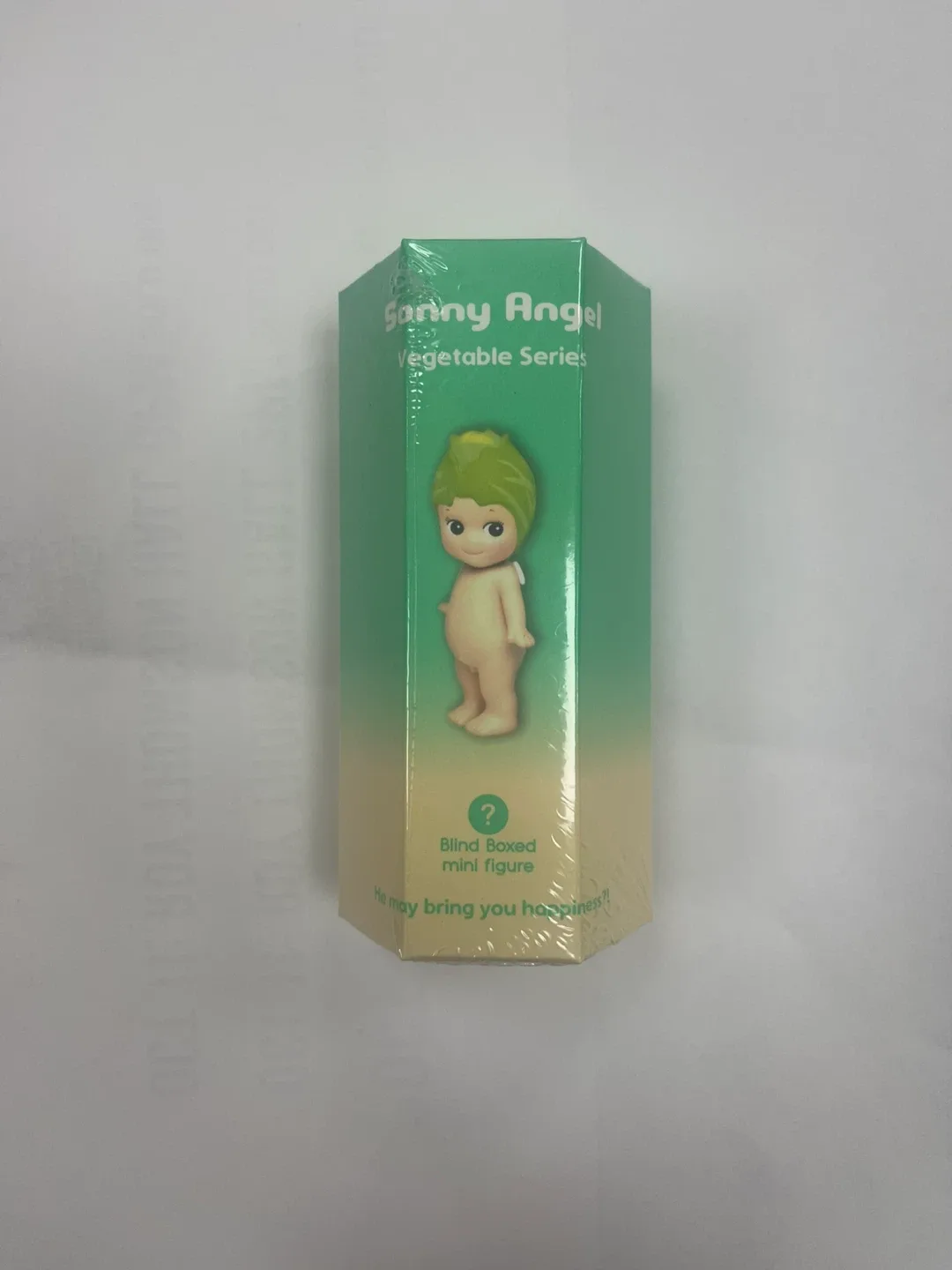‼️AUTHENTIC ‼️Sonny Angel Vegetable Series Blind Box
