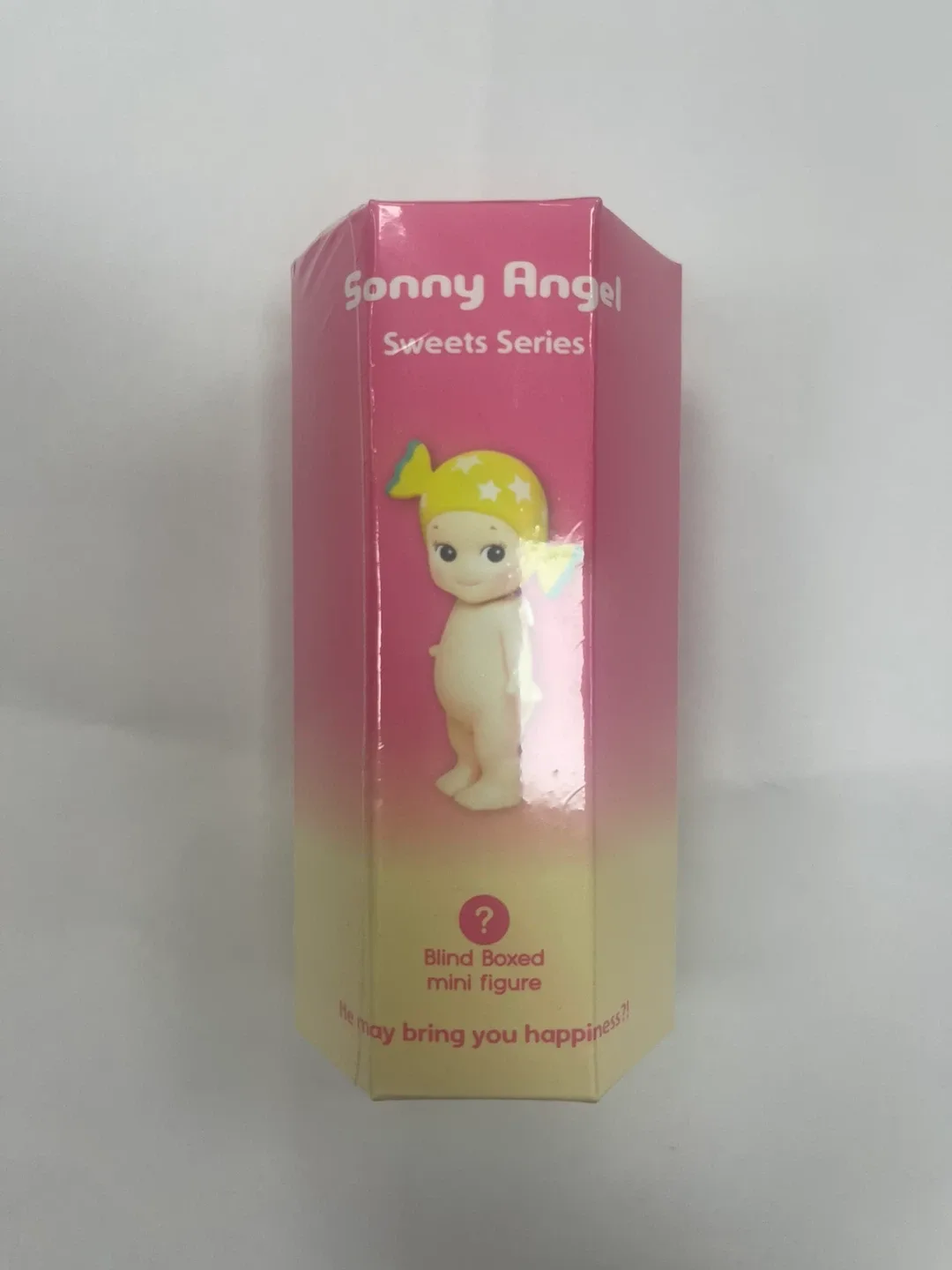 ‼️AUTHENTIC ‼️Sonny Angel Sweets Series Mini Figure - New!